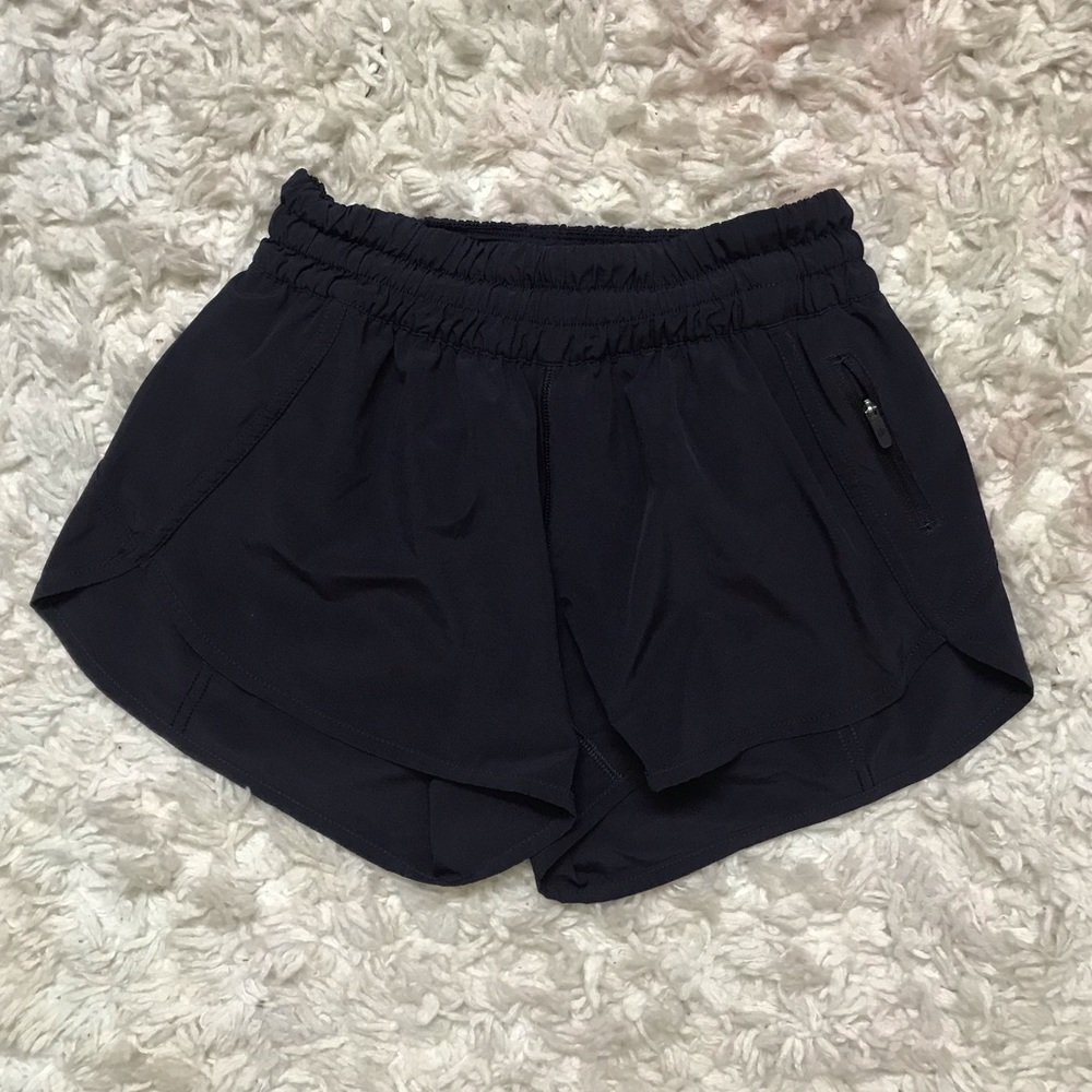 Lululemon Tracker Shorts